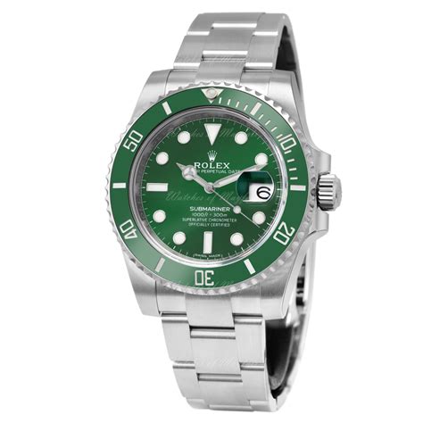 rolex submariner rolex hulk|rolex hulk 2020 prices.